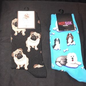 Women’s socks